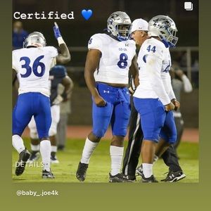 Meet your Posher, Joseph